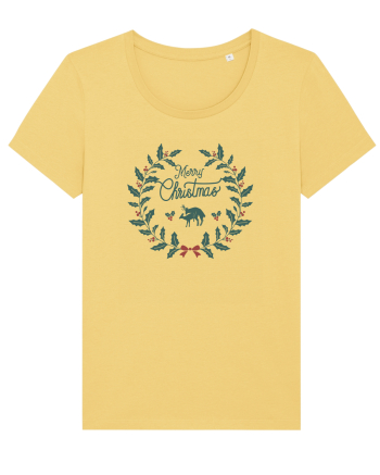 Merry Christmas Jojoba