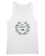 Merry Christmas Maiou Bărbat Runs