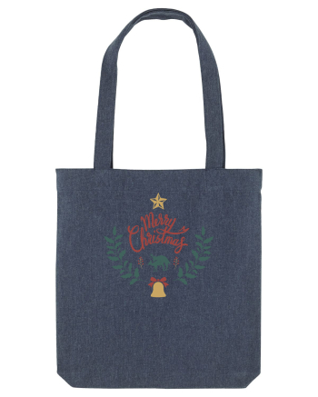 Christmas Midnight Blue
