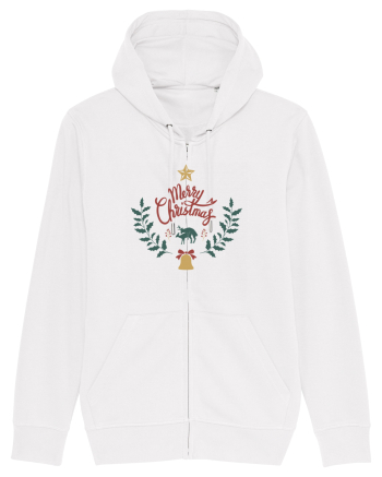 Christmas White