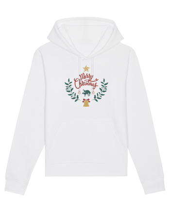 Christmas White