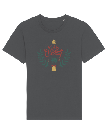 Christmas Anthracite