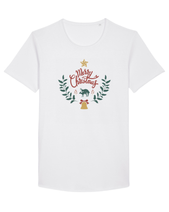 Christmas White