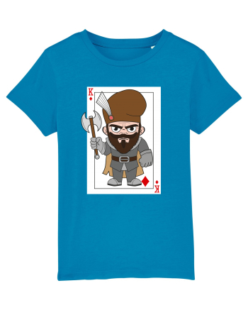 Mihai Viteazul Card Azur