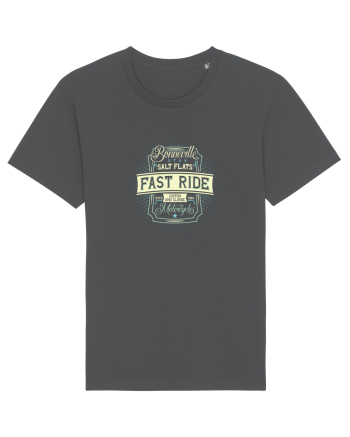 Fast Ride Motorcycles Anthracite