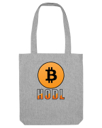 HODL Sacoșă textilă