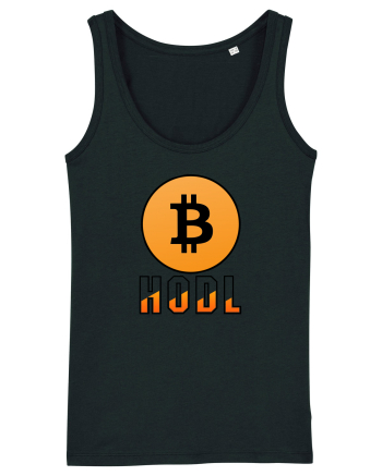 HODL Black
