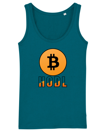 HODL Ocean Depth