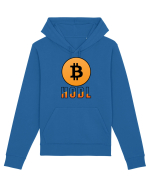 HODL Hanorac Unisex Drummer