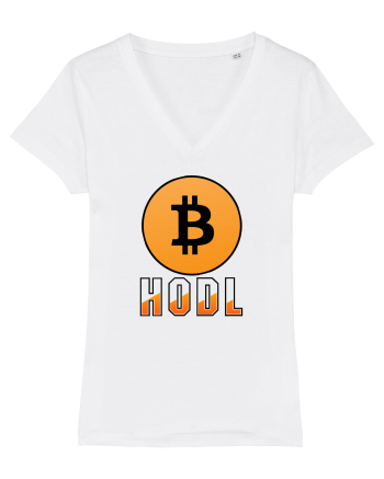 HODL White