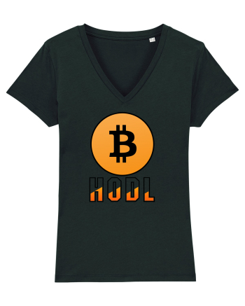 HODL Black