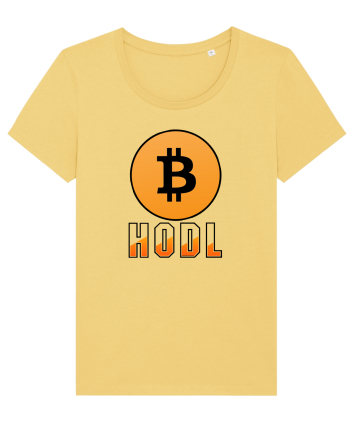 HODL Jojoba
