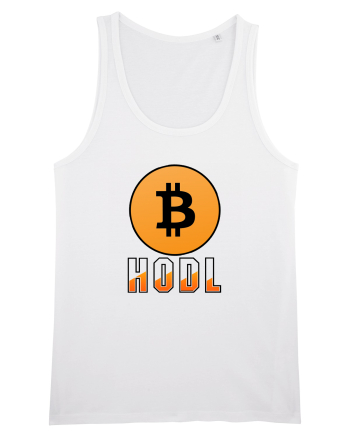 HODL White