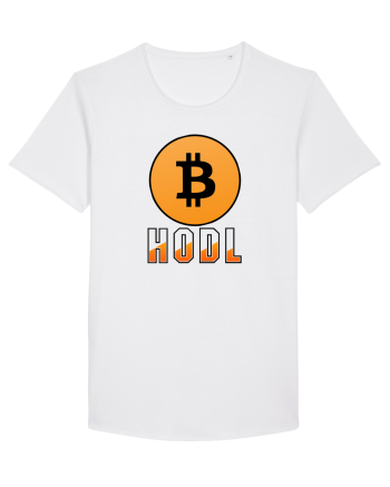 HODL White