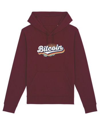 Bitcoin Burgundy
