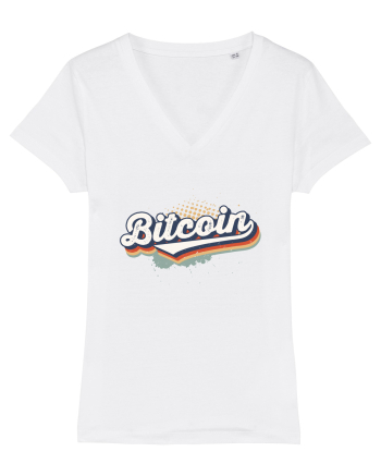 Bitcoin White