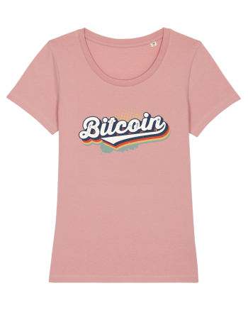 Bitcoin Canyon Pink