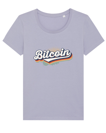 Bitcoin Lavender