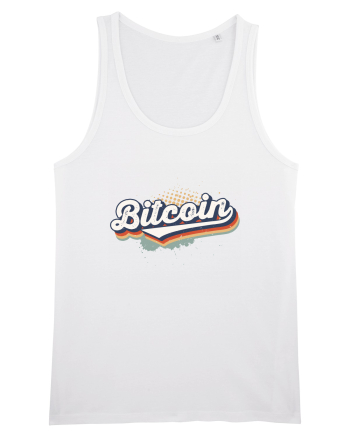 Bitcoin White