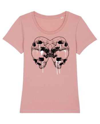 Skull Canyon Pink