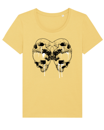 Skull Jojoba