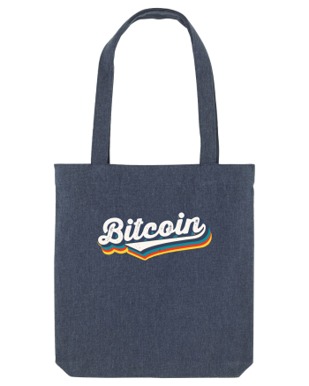 BITCOIN Midnight Blue