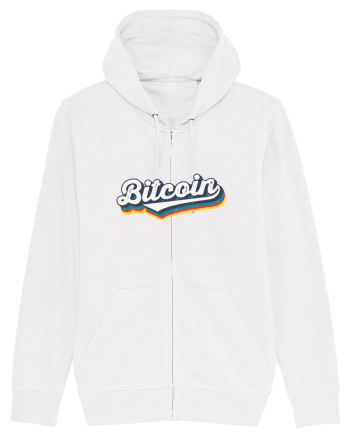 BITCOIN White