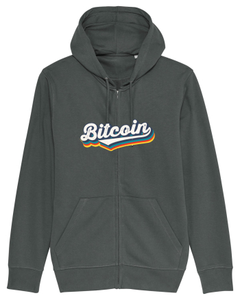 BITCOIN Anthracite