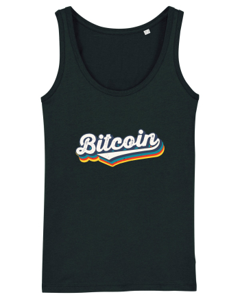 BITCOIN Black