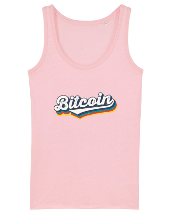 BITCOIN Cotton Pink