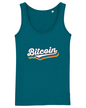BITCOIN Ocean Depth