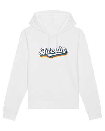 BITCOIN White