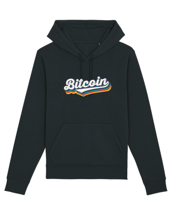 BITCOIN Black