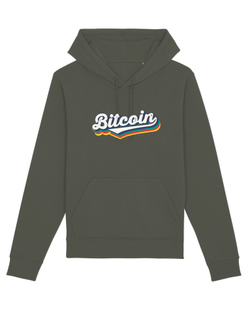 BITCOIN Khaki
