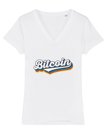 BITCOIN White