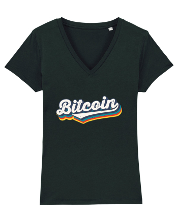BITCOIN Black