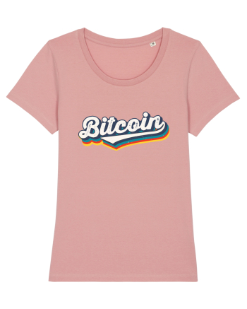BITCOIN Canyon Pink