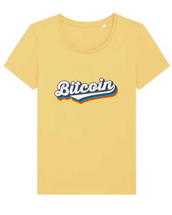 BITCOIN Jojoba
