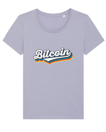 BITCOIN Lavender
