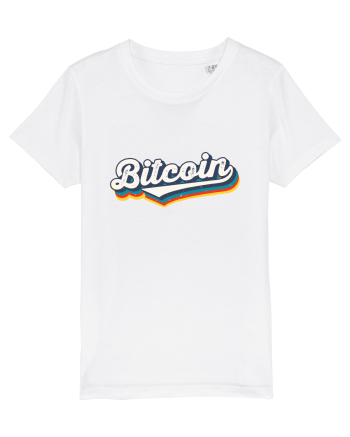 BITCOIN White