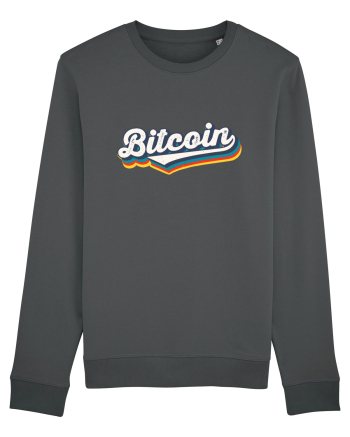BITCOIN Anthracite