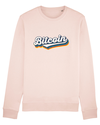 BITCOIN Candy Pink