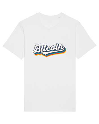 BITCOIN White