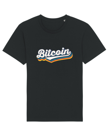 BITCOIN Black