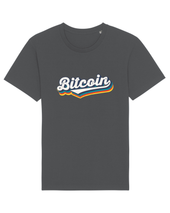 BITCOIN Anthracite
