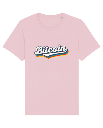 BITCOIN Cotton Pink