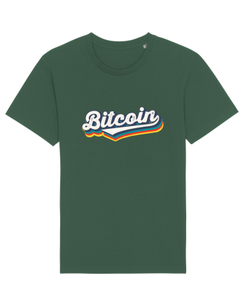BITCOIN Bottle Green