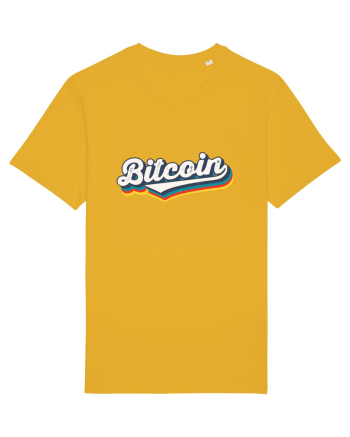 BITCOIN Spectra Yellow
