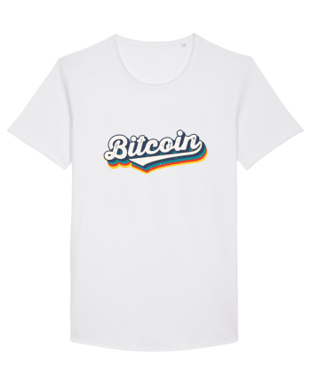 BITCOIN White