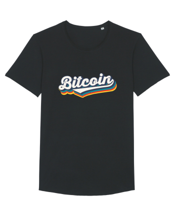 BITCOIN Black